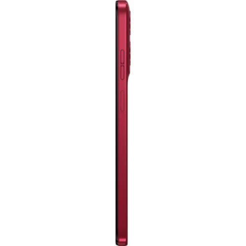 Мобильный телефон Motorola G05 8/256GB Plum Red (PB6L0041RS)