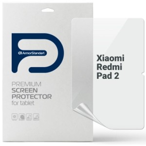 Пленка защитная Armorstandart Anti-Blue Xiaomi Redmi Pad 2 (ARM86088)