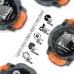 Пленка защитная Armorstandart Garmin Instinct 3 50mm 6 шт. (ARM86958)