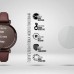 Пленка защитная Armorstandart Garmin Lily 2 8 шт. (ARM86963)
