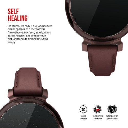 Пленка защитная Armorstandart Garmin Lily 2 8 шт. (ARM86963)