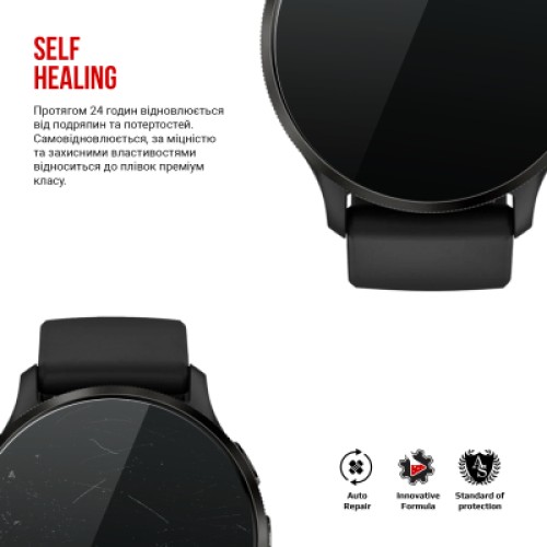 Пленка защитная Armorstandart Garmin Venu 3 45mm 6 шт. (ARM86961)