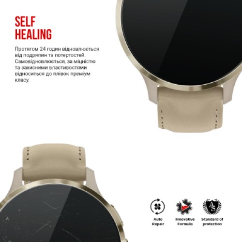 Пленка защитная Armorstandart Garmin Venu 3S 41mm 6 шт. (ARM86960)