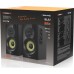 Акустическая система REAL-EL S-470 Black (EL121200018)