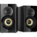 Акустическая система REAL-EL S-470 Black (EL121200018)