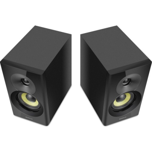 Акустическая система REAL-EL S-470 Black (EL121200018)