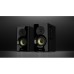 Акустическая система REAL-EL S-470 Black (EL121200018)