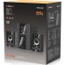 Акустическая система REAL-EL M-355 Black (EL121300015)