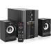 Акустическая система REAL-EL M-355 Black (EL121300015)