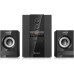 Акустическая система REAL-EL M-355 Black (EL121300015)