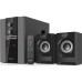 Акустическая система REAL-EL M-355 Black (EL121300015)