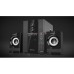 Акустическая система REAL-EL M-355 Black (EL121300015)
