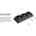 Система жидкостного охлаждения 1stPlayer CC-360-BK