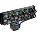Система жидкостного охлаждения 1stPlayer X-360-BK