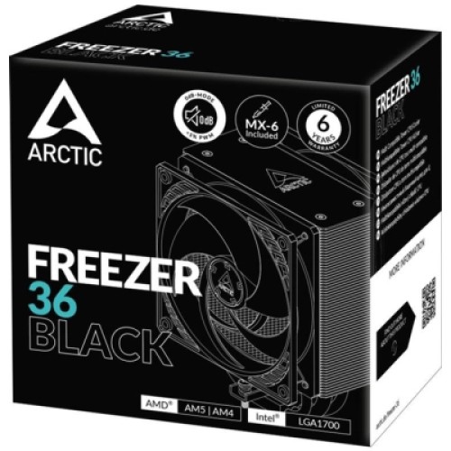 Система жидкостного охлаждения Arctic AOCPU00012A