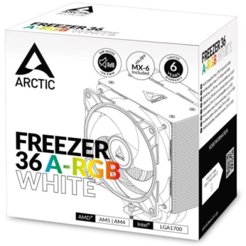 Система жидкостного охлаждения Arctic AOCPU00014A