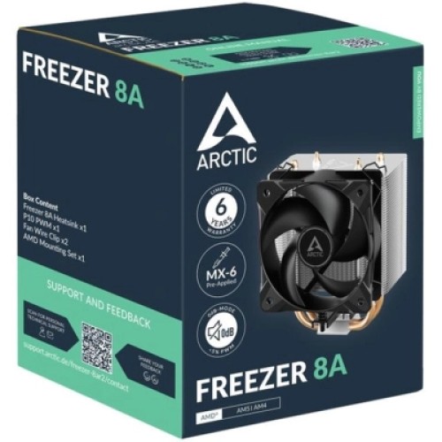 Система жидкостного охлаждения Arctic ACFRE00161A