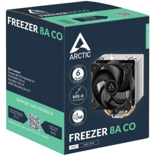 Система жидкостного охлаждения Arctic ACFRE00162A