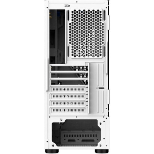 Корпус 1stPlayer F3-A-WH-4F1