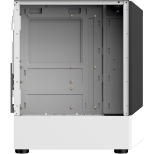 Корпус 1stPlayer F3-A-WH-4F1