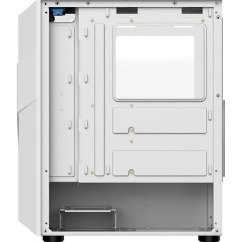 Корпус 1stPlayer F3-A-WH-4F1