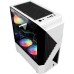 Корпус 1stPlayer F3-A-WH-4F1