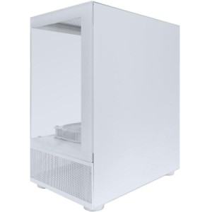 Корпус 1stPlayer Mi2-A-WH-2F7R-W-1F7-W