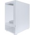 Корпус 1stPlayer Mi2-A-WH-2F7R-W-1F7-W
