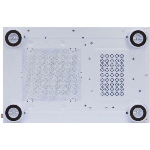 Корпус 1stPlayer Mi2-A-WH-2F7R-W-1F7-W