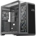 Корпус 1stPlayer RT7-BK