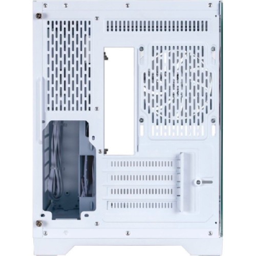 Корпус 1stPlayer Корпус 1stPlayer UV5-WH-2FC7R-W-1FC7-W White без БЖ (UV5-WH-2FC7R-W-1FC7-W)