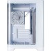 Корпус 1stPlayer Корпус 1stPlayer UV5-WH-2FC7R-W-1FC7-W White без БЖ (UV5-WH-2FC7R-W-1FC7-W)