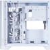 Корпус 1stPlayer Корпус 1stPlayer UV5-WH-2FC7R-W-1FC7-W White без БЖ (UV5-WH-2FC7R-W-1FC7-W)