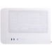 Корпус 1stPlayer Корпус 1stPlayer UV5-WH-2FC7R-W-1FC7-W White без БЖ (UV5-WH-2FC7R-W-1FC7-W)