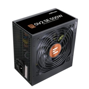 Блок живлення Zalman 500W (ZM500-GV2SE)