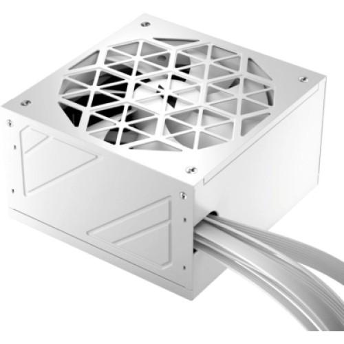 Блок питания 1stPlayer 650W (ACK-STD-650-WH-EU)