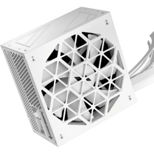 Блок питания 1stPlayer 650W (ACK-STD-650-WH-EU)
