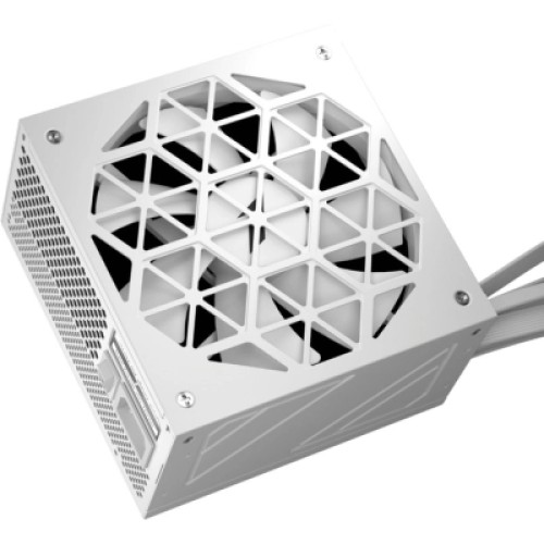 Блок питания 1stPlayer 650W (ACK-STD-650-WH-EU)
