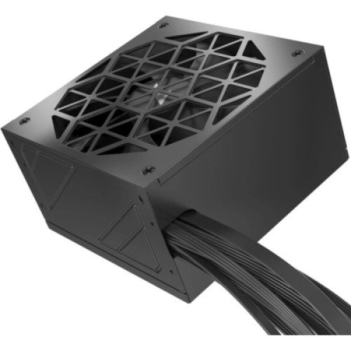 Блок питания 1stPlayer 750W (ACK-STD-750-BK-EU)