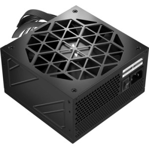 Блок питания 1stPlayer 750W (ACK-STD-750-BK-EU)