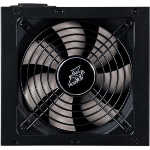 Блок питания 1stPlayer 600W (DKPM-BRZ-600-BK-EU)