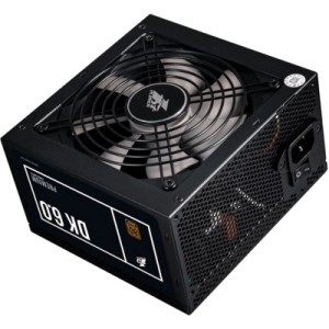 Блок питания 1stPlayer 600W (DKPM-BRZ-600-BK-EU)