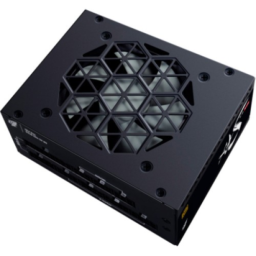 Блок питания 1stPlayer 650W (SFX-GLD-650-BK-EU)