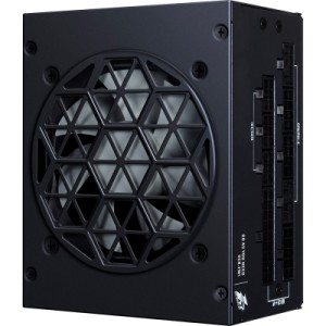 Блок питания 1stPlayer 650W (SFX-GLD-650-BK-EU)