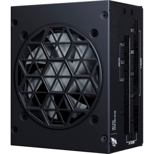 Блок питания 1stPlayer 650W (SFX-GLD-650-BK-EU)