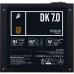 Блок питания 1stPlayer 700W (DKPM-BRZ-700-BK-EU)