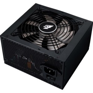 Блок питания 1stPlayer 700W (DKPM-BRZ-700-BK-EU)