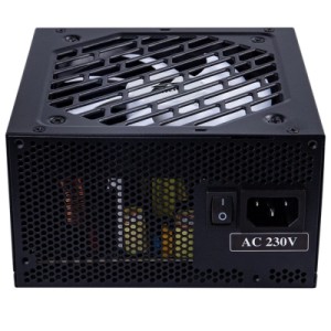 Блок питания 1stPlayer 700W (FK-700-BK-EU)