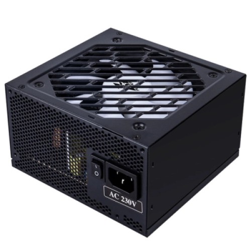 Блок питания 1stPlayer 700W (FK-700-BK-EU)