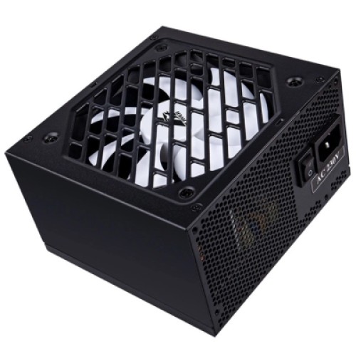 Блок питания 1stPlayer 700W (FK-700-BK-EU)